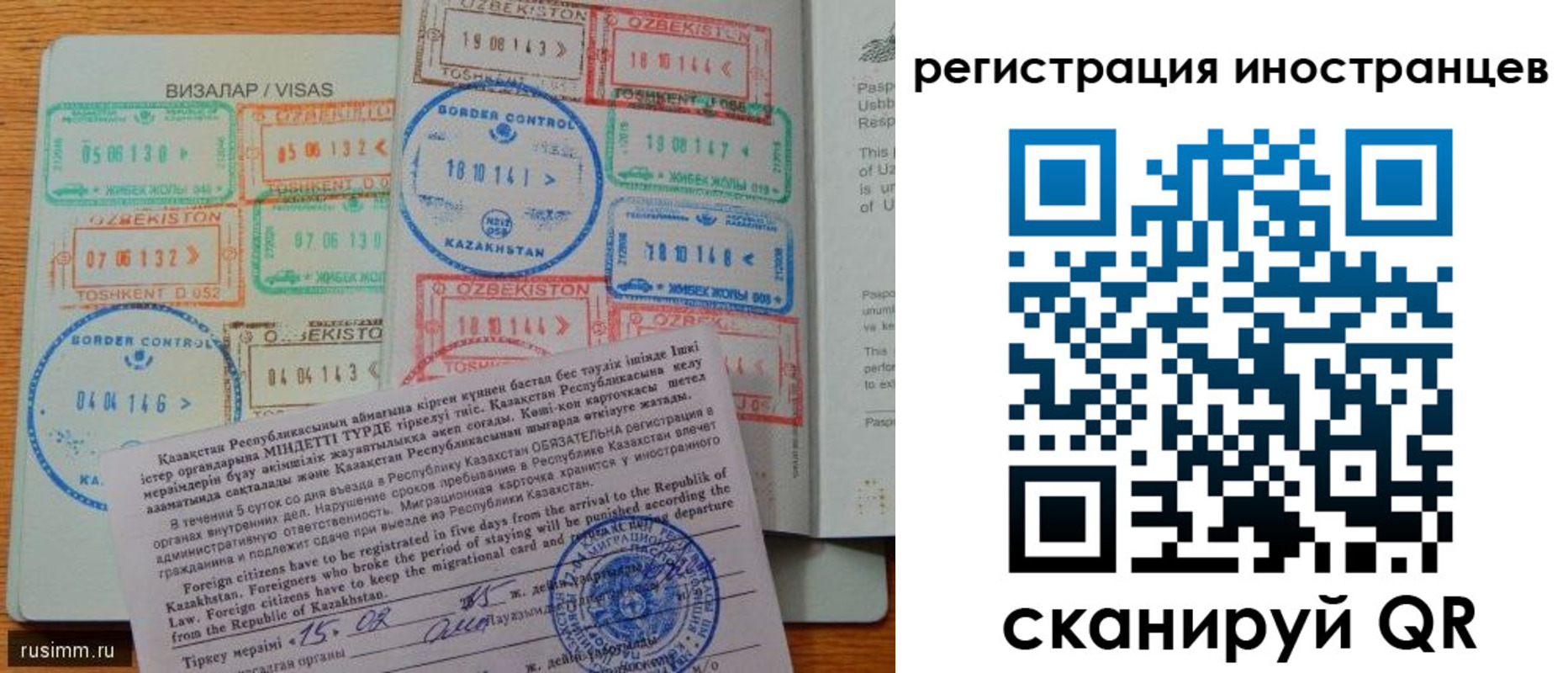 прописка гарантия в Воронежской области